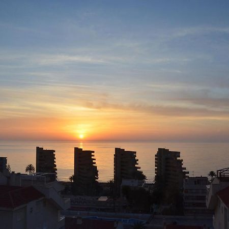 Stunning Sea Views At Just 270 M From The Beach อาเรนาเลส เดล ซอล ภายนอก รูปภาพ