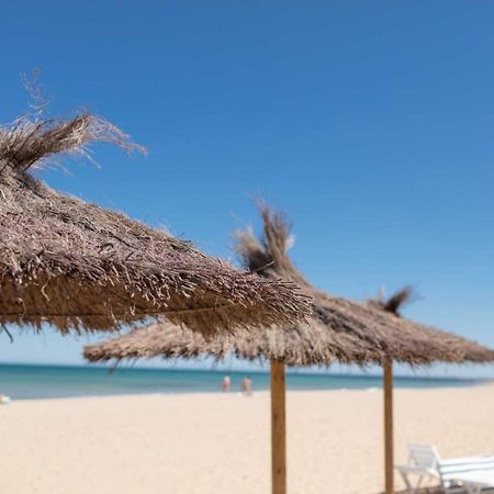 Stunning Sea Views At Just 270 M From The Beach อาเรนาเลส เดล ซอล ภายนอก รูปภาพ