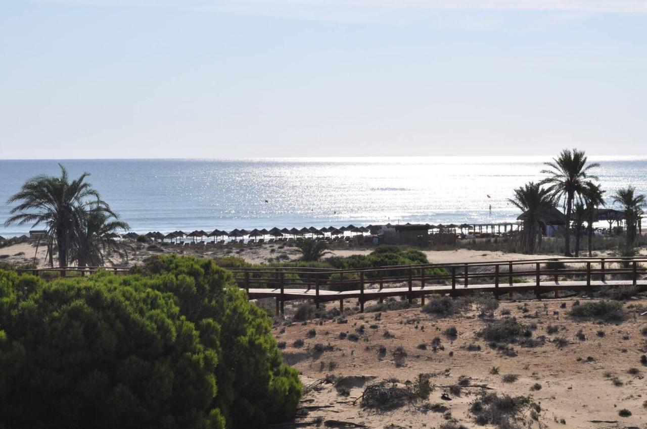 Stunning Sea Views At Just 270 M From The Beach อาเรนาเลส เดล ซอล ภายนอก รูปภาพ