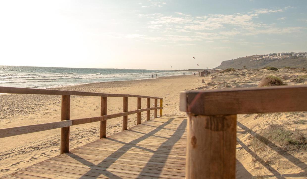 Stunning Sea Views At Just 270 M From The Beach อาเรนาเลส เดล ซอล ภายนอก รูปภาพ